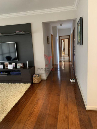 Imagem Apartamento com 4 Quartos à Venda, 188 m² em Vila Andrade - São Paulo Imagem Apartamento com 4 Quartos à Venda, 188 m² em Vila Andrade - São Paulo