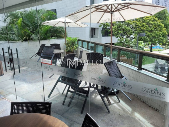 Imagem Apartamento com 4 Quartos à Venda, 205 m² em Tamarineira - Recife Imagem Apartamento com 4 Quartos à Venda, 205 m² em Tamarineira - Recife