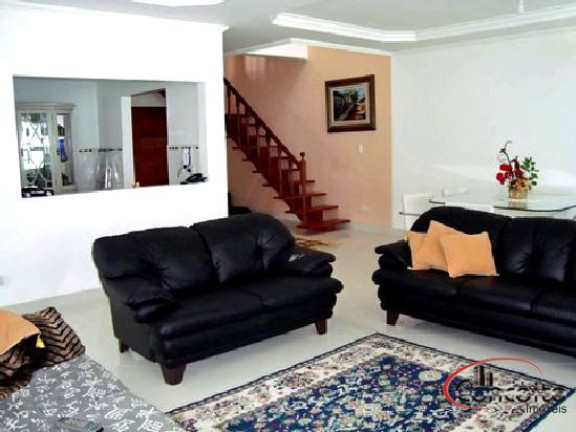Imagem Casa com 4 Quartos à Venda, 580 m² em Itaguá - Ubatuba Imagem Casa com 4 Quartos à Venda, 580 m² em Itaguá - Ubatuba