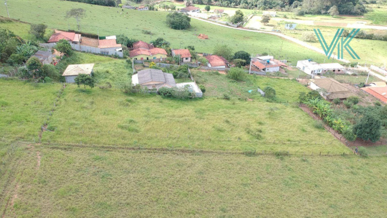Terreno à Venda, 500 m² em Centro - Itapeva