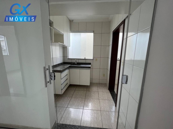 Imagem Apartamento com 2 Quartos à Venda, 62 m² em Veneza - Ribeirão Das Neves