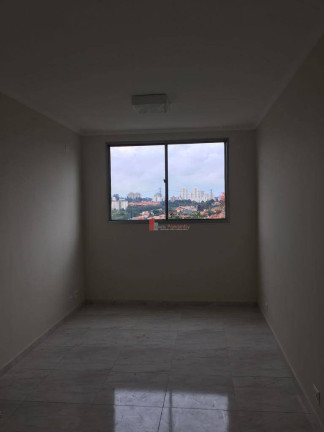 Imagem Cobertura com 2 Quartos à Venda, 57 m² em Vila Butantã - São Paulo Imagem Cobertura com 2 Quartos à Venda, 57 m² em Vila Butantã - São Paulo