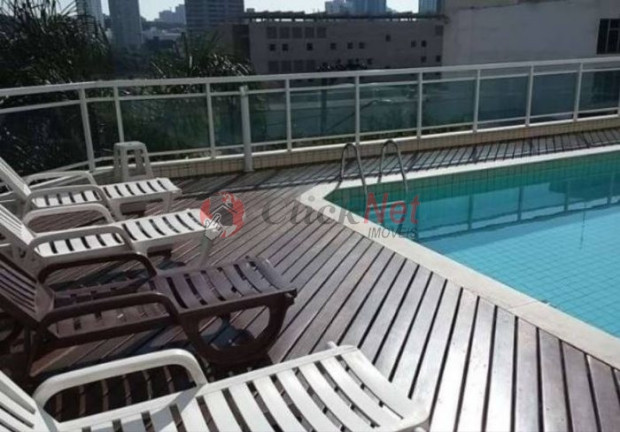 Imagem Apartamento com 2 Quartos à Venda, 78 m² em Baeta Neves - São Bernardo Do Campo