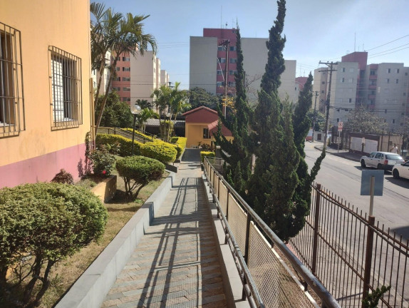 Imagem Apartamento com 2 Quartos à Venda, 56 m² em Parque São Vicente - Mauá Imagem Apartamento com 2 Quartos à Venda, 56 m² em Parque São Vicente - Mauá