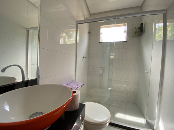 Imagem Casa com 4 Quartos à Venda, 249 m² em Barra Do Jacuípe - Barra Do Jacuípe