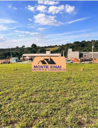 Terreno em Condomínio à Venda, 1.000 m² em Condomínio Village Ipanema - Araçoiaba Da Serra