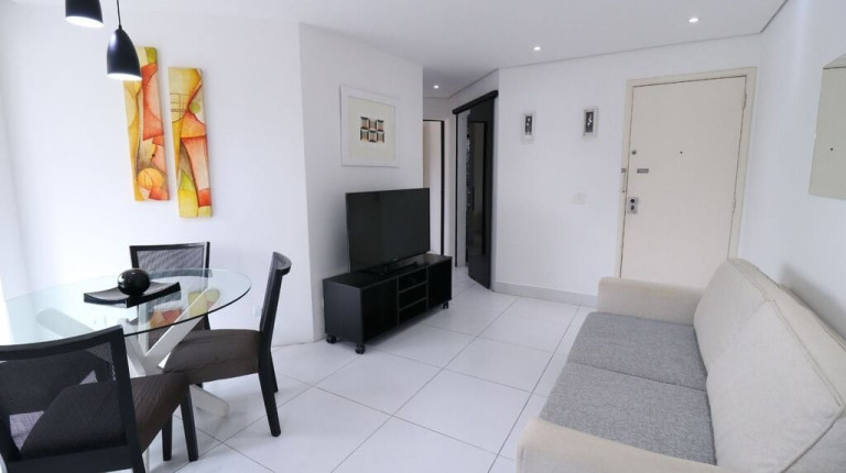 Imagem Imóvel com 2 Quartos à Venda, 54 m² em Jardim Paulista - São Paulo Imagem Imóvel com 2 Quartos à Venda, 54 m² em Jardim Paulista - São Paulo