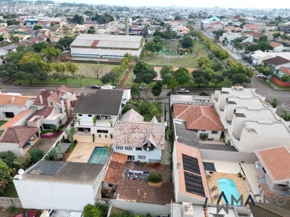 Imagem Terreno à Venda, 697 m² em Neva - Cascavel