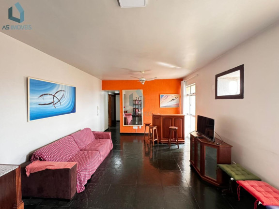 Imagem Apartamento com 4 Quartos à Venda, 138 m² em Vila Nova - Cabo Frio