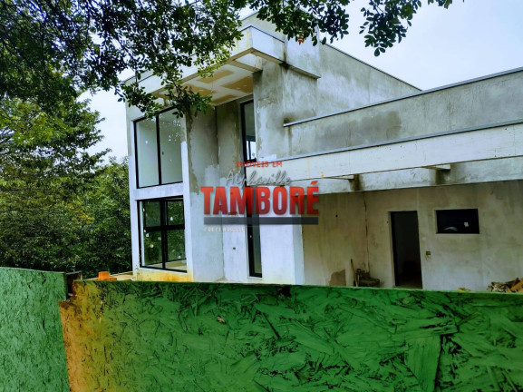 Imagem Casa de Condomínio à Venda, 320 m² em Alphaville - Santana De Parnaíba