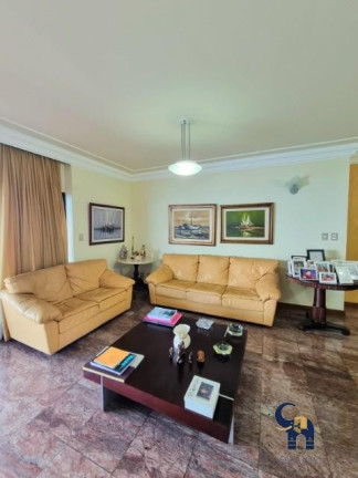 Imagem Apartamento com 4 Quartos à Venda, 278 m² em Vitoria - Salvador Imagem Apartamento com 4 Quartos à Venda, 278 m² em Vitoria - Salvador