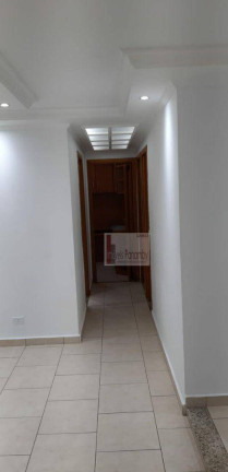 Imagem Apartamento com 3 Quartos à Venda, 80 m² em Jabaquara - São Paulo Imagem Apartamento com 3 Quartos à Venda, 80 m² em Jabaquara - São Paulo