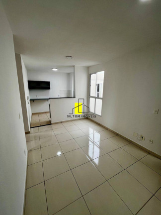 Imagem Apartamento com 2 Quartos à Venda, 44 m² em Parque Senhor Do Bonfim - Taubaté Imagem Apartamento com 2 Quartos à Venda, 44 m² em Parque Senhor Do Bonfim - Taubaté