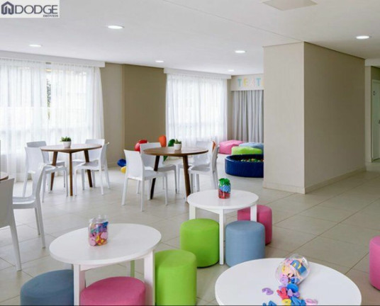 Imagem Apartamento com 2 Quartos à Venda, 49 m² em Centro - Diadema