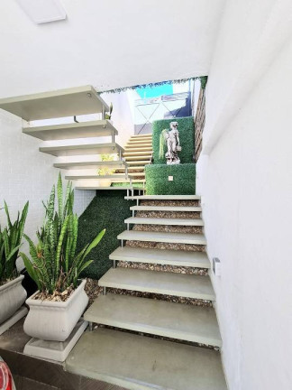 Imagem Casa com 4 Quartos à Venda, 220 m² em Itaguaçu - Florianópolis