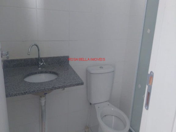 Imagem Apartamento com 2 Quartos à Venda, 50 m² em Vila Nambi - Jundiaí Imagem Apartamento com 2 Quartos à Venda, 50 m² em Vila Nambi - Jundiaí