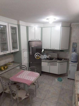 Imagem Sobrado com 3 Quartos à Venda ou Locação, 160 m² em Vila Nhocune - São Paulo