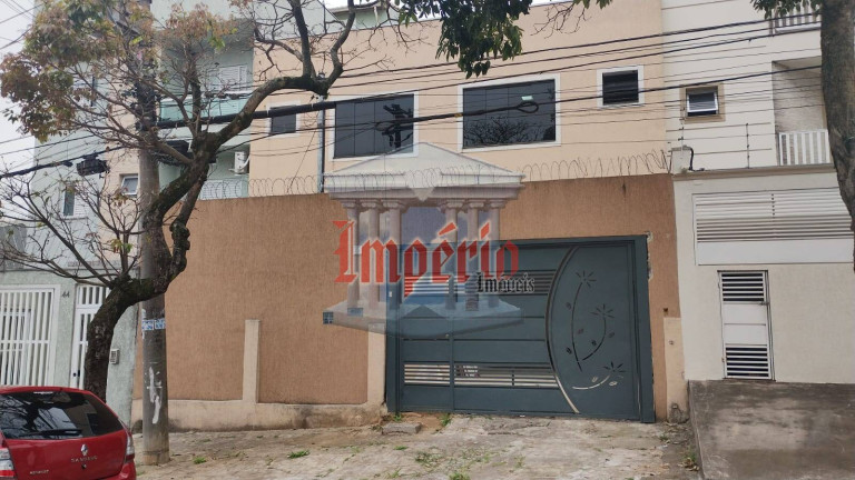 Imagem Sobrado com 3 Quartos à Venda, 287 m² em Utinga - Santo André Imagem Sobrado com 3 Quartos à Venda, 287 m² em Utinga - Santo André