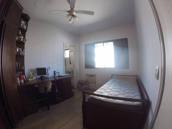 Imagem Cobertura com 2 Quartos à Venda, 320 m² em Tupi - Praia Grande