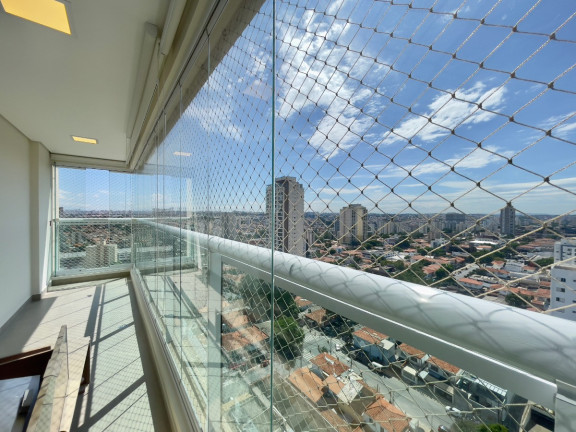 Imagem Apartamento com 3 Quartos à Venda, 149 m² em Vila Mascote - São Paulo