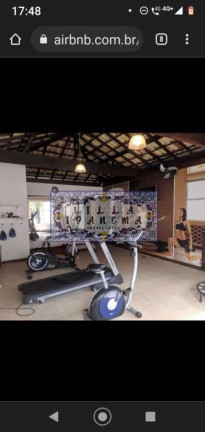 Imagem Loft com 1 Quarto à Venda, 46 m² em Alto - Teresópolis