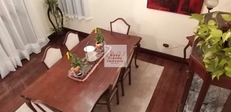 Imagem Apartamento com 4 Quartos à Venda, 300 m² em Vila Olímpia - São Paulo Imagem Apartamento com 4 Quartos à Venda, 300 m² em Vila Olímpia - São Paulo