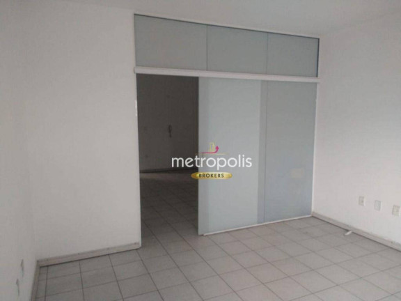 Imagem Sala Comercial à Venda, 40 m² em Santa Paula - São Caetano Do Sul Imagem Sala Comercial à Venda, 40 m² em Santa Paula - São Caetano Do Sul