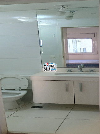 Imagem Apartamento com 1 Quarto à Venda, 37 m² em Brooklin - São Paulo Imagem Apartamento com 1 Quarto à Venda, 37 m² em Brooklin - São Paulo