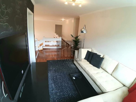 Imagem Casa com 4 Quartos à Venda, 347 m² em Alphaville - Santana De Parnaíba Imagem Casa com 4 Quartos à Venda, 347 m² em Alphaville - Santana De Parnaíba
