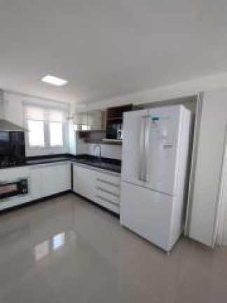 Imagem Cobertura com 5 Quartos à Venda, 181 m² em Centro - Santo André