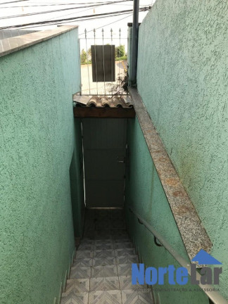 Imagem Sobrado com 2 Quartos à Venda, 145 m² em Santana - São Paulo Imagem Sobrado com 2 Quartos à Venda, 145 m² em Santana - São Paulo