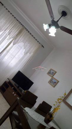 Imagem Apartamento com 1 Quarto à Venda, 45 m² em Tupi - Praia Grande Imagem Apartamento com 1 Quarto à Venda, 45 m² em Tupi - Praia Grande