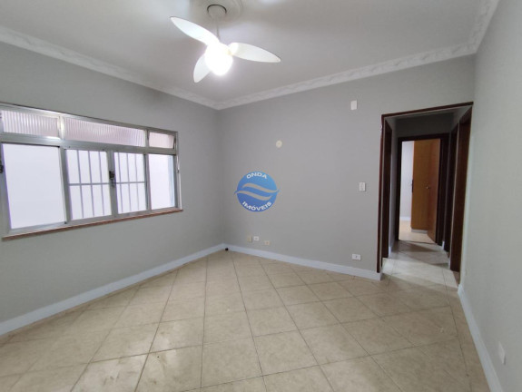 Apartamento com 3 Quartos à Venda, 79 m² em Boqueirão - Santos