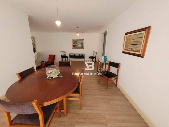 Imagem Apartamento com 3 Quartos à Venda ou Locação, 140 m² em Pitangueiras - Guarujá