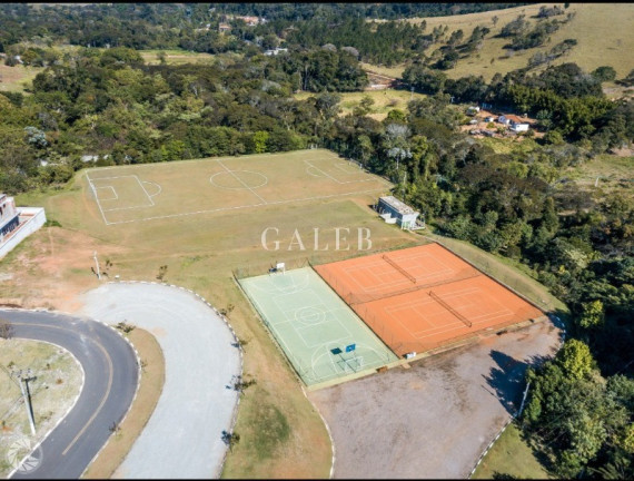 Imagem Terreno à Venda, 825 m² em Condomínio Equilibrium - Atibaia Imagem Terreno à Venda, 825 m² em Condomínio Equilibrium - Atibaia