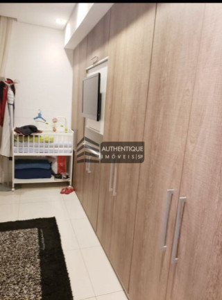 Imagem Apartamento com 3 Quartos à Venda, 187 m² em Vila Leopoldina - São Paulo