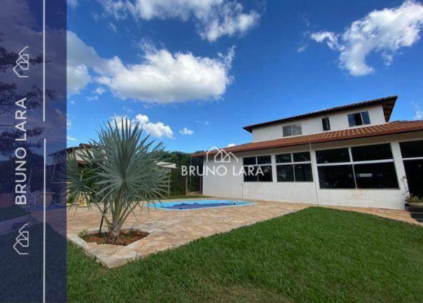 Imagem Casa com 3 Quartos à Venda, 280 m² em Vivendas Santa Mônica - Igarapé Imagem Casa com 3 Quartos à Venda, 280 m² em Vivendas Santa Mônica - Igarapé