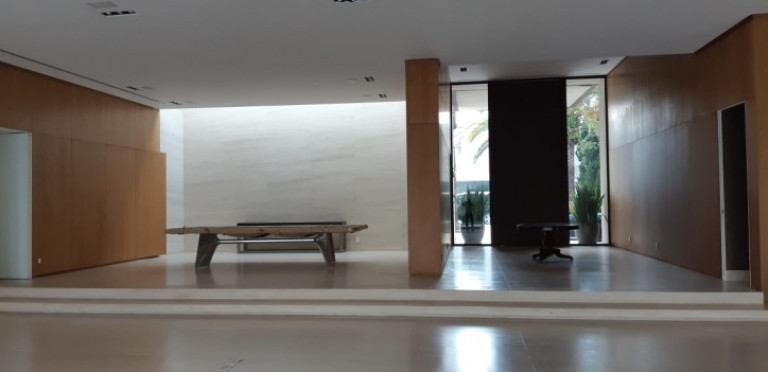 Imagem Casa com 7 Quartos à Venda, 1.500 m² em Alphaville 0 (zero) - Alphaville