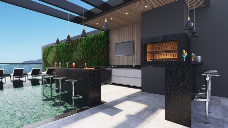 Imagem Apartamento com 3 Quartos à Venda, 124 m² em Porto Belo - Porto Belo Imagem Apartamento com 3 Quartos à Venda, 124 m² em Porto Belo - Porto Belo