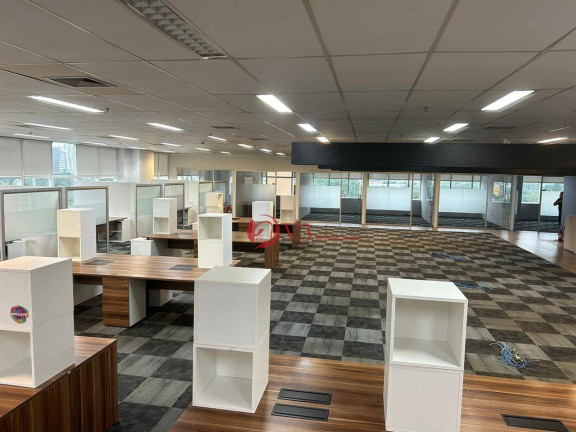 Imagem Sala Comercial para Alugar, 915 m² em Limão - São Paulo Imagem Sala Comercial para Alugar, 915 m² em Limão - São Paulo