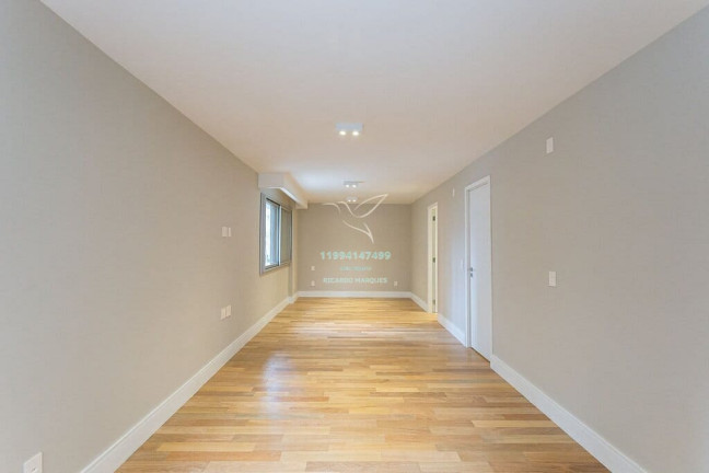 Imagem Apartamento com 2 Quartos à Venda, 161 m² em Moema - São Paulo