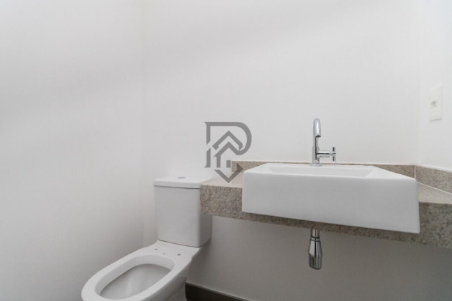 Imagem Apartamento com 3 Quartos à Venda, 106 m² em Vila Clementino - São Paulo