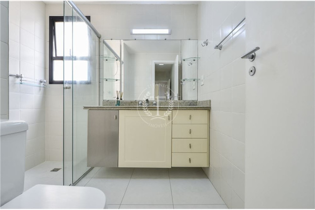 Imagem Apartamento com 4 Quartos à Venda, 127 m² em Vila Andrade - São Paulo Imagem Apartamento com 4 Quartos à Venda, 127 m² em Vila Andrade - São Paulo