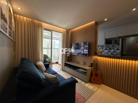 Imagem Imóvel com 1 Quarto à Venda, 46 m² em Sul (águas Claras) - Brasília Imagem Imóvel com 1 Quarto à Venda, 46 m² em Sul (águas Claras) - Brasília