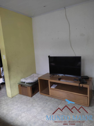Imagem Casa com 5 Quartos à Venda, 350 m² em Vila Alto De Santo André - Santo André