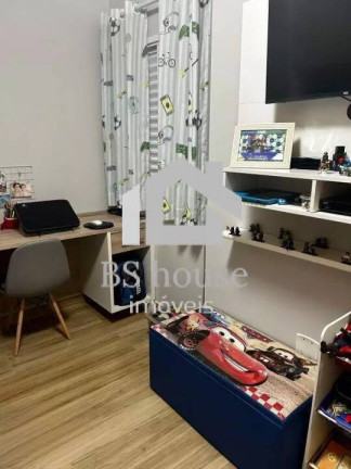 Imagem Apartamento com 3 Quartos à Venda, 85 m² em Campestre - Santo André Imagem Apartamento com 3 Quartos à Venda, 85 m² em Campestre - Santo André