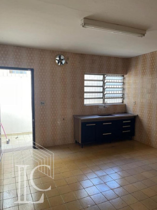 Imagem Casa com 3 Quartos à Venda, 145 m² em Saúde - São Paulo Imagem Casa com 3 Quartos à Venda, 145 m² em Saúde - São Paulo