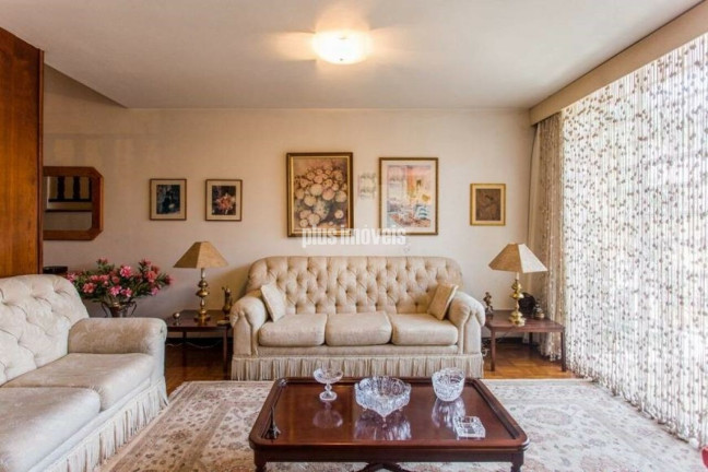 Imagem Casa com 4 Quartos à Venda, 250 m² em Chácara Monte Alegre - São Paulo Imagem Casa com 4 Quartos à Venda, 250 m² em Chácara Monte Alegre - São Paulo