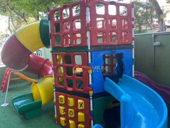 Imagem Apartamento com 3 Quartos à Venda, 77 m² em Jardim Uirá - São José Dos Campos