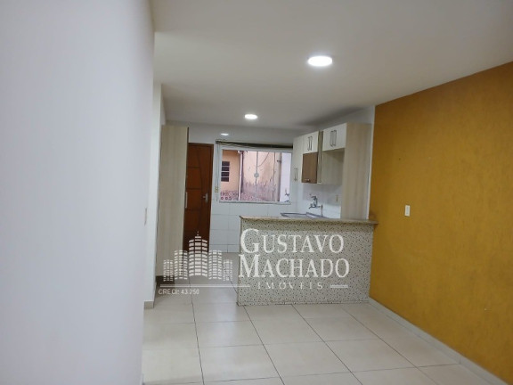 Imagem Casa com 2 Quartos à Venda, 61 m² em Siderlândia - Volta Redonda